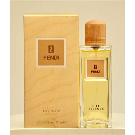 fendi life essence price|fendi life essence for men.